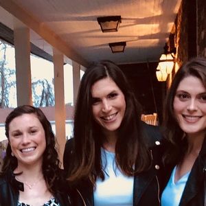 Meet your Posher, Adrienne